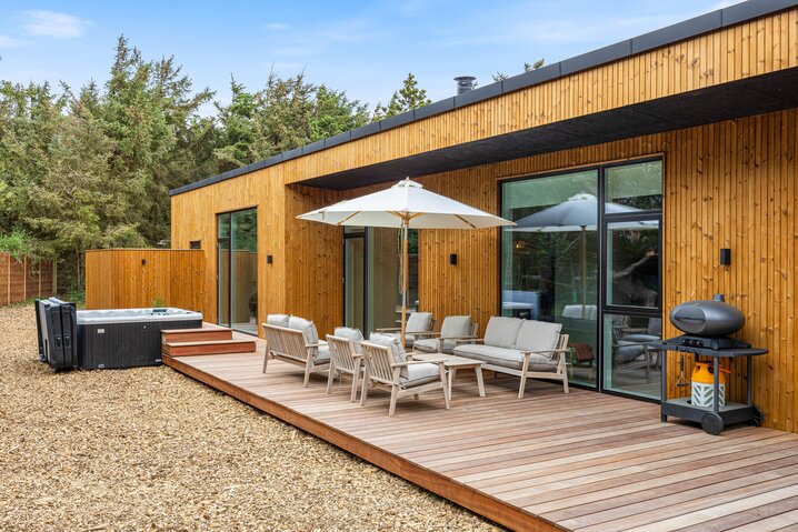 Ferienhaus J6698 in Ternedalen 26, Houvig - Bild #34