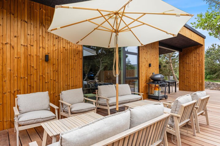 Sommerhus J6698 på Ternedalen 26, Houvig - Billede #36