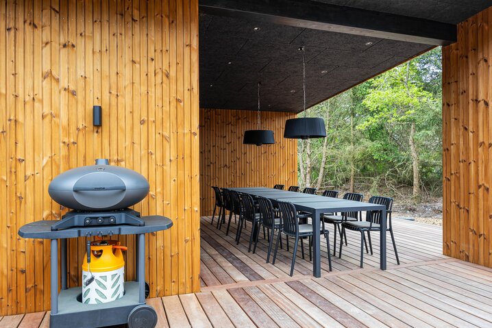 Ferienhaus J6698 in Ternedalen 26, Houvig - Bild #38