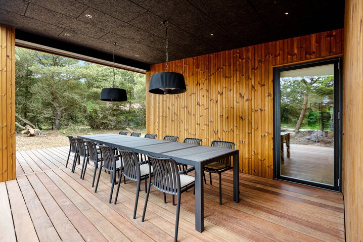 Ferienhaus J6698 in Ternedalen 26, Houvig - Bild #39