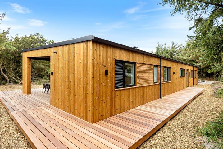 Sommerhus J6698 på Ternedalen 26, Houvig - Billede #40