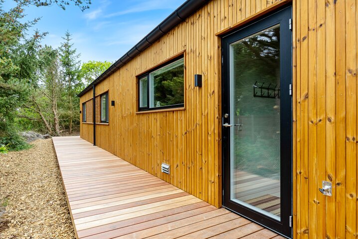 Ferienhaus J6698 in Ternedalen 26, Houvig - Bild #41