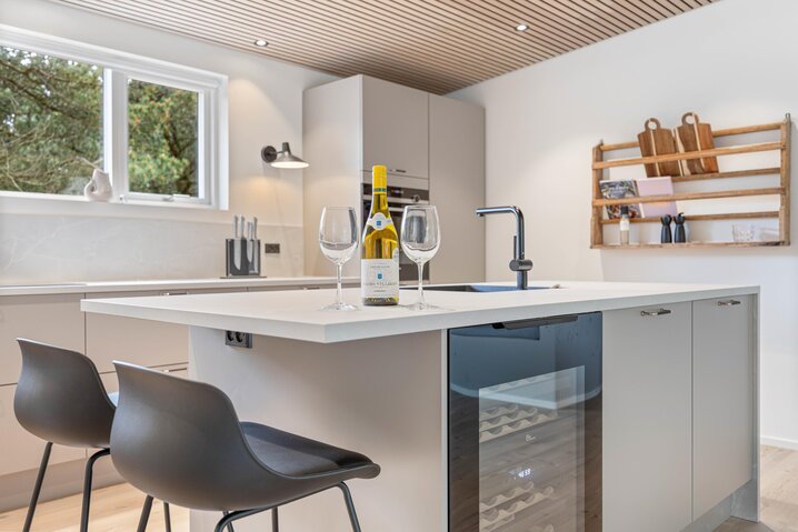 Ferienhaus J6698 in Ternedalen 26, Houvig - Bild #14