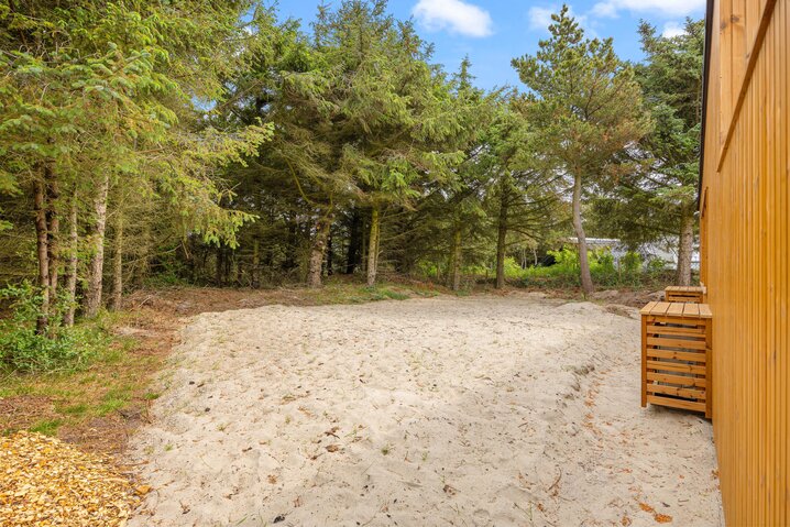 Sommerhus J6698 på Ternedalen 26, Houvig - Billede #42