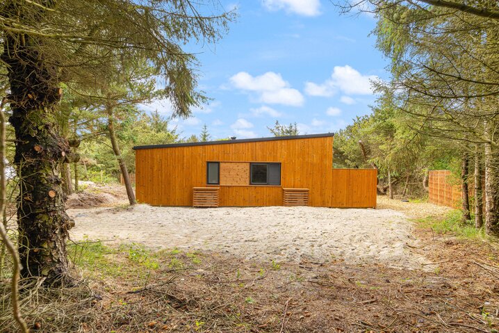 Sommerhus J6698 på Ternedalen 26, Houvig - Billede #43