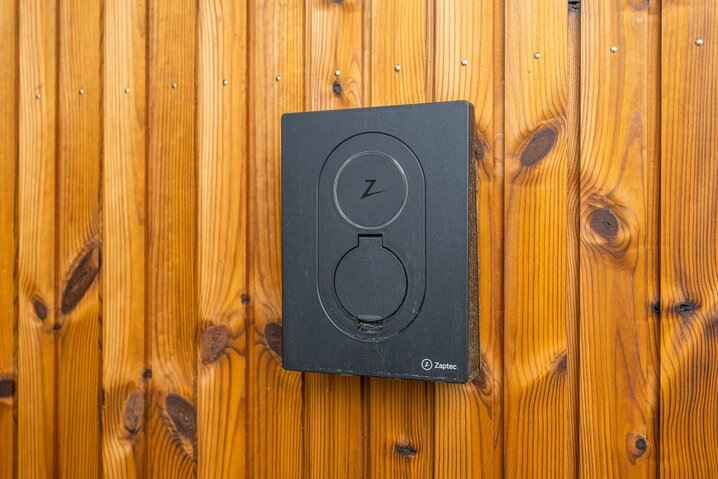 Sommerhus J6698 på Ternedalen 26, Houvig - Billede #44