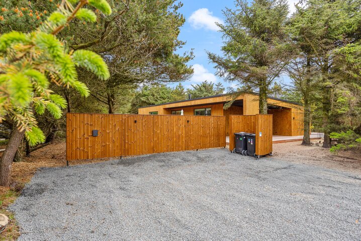 Sommerhus J6698 på Ternedalen 26, Houvig - Billede #45