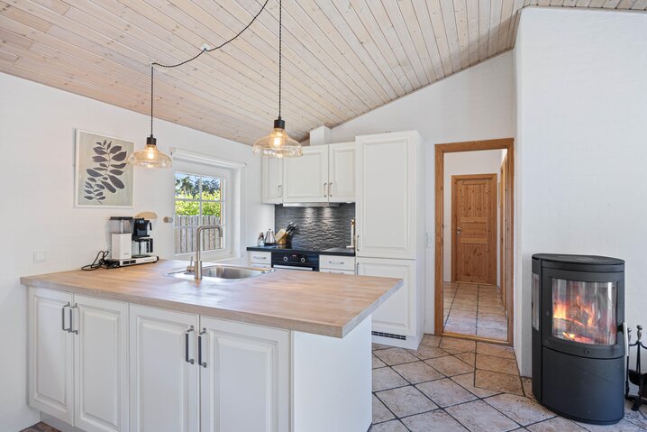 Ferienhaus J6713 in Troldedalen 67, Houvig - Bild #3