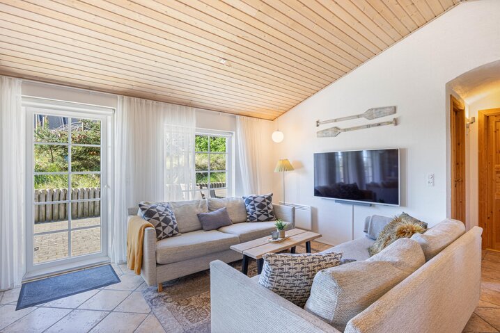 Sommerhus J6713 på Troldedalen 67, Houvig - Billede #4