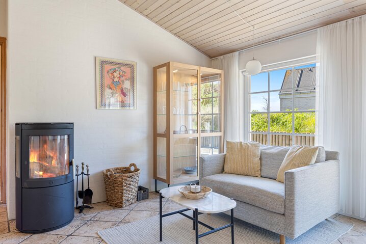 Ferienhaus J6713 in Troldedalen 67, Houvig - Bild #6