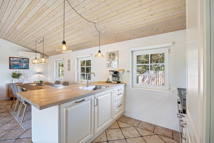 Ferienhaus J6713 in Troldedalen 67, Houvig - Bild #11