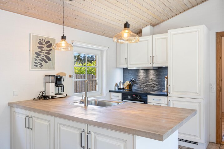 Sommerhus J6713 på Troldedalen 67, Houvig - Billede #12