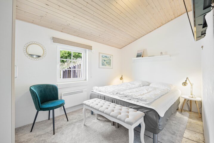 Sommerhus J6713 på Troldedalen 67, Houvig - Billede #14