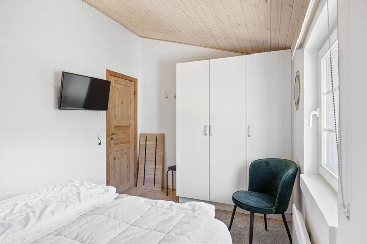 Ferienhaus J6713 in Troldedalen 67, Houvig - Bild #15