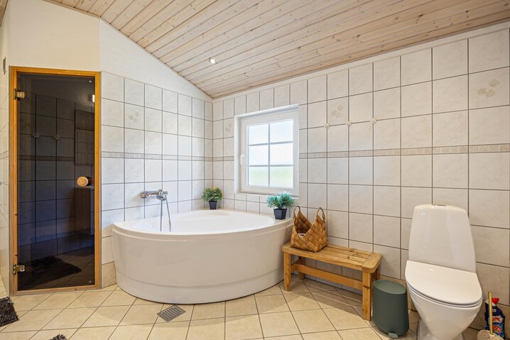 Ferienhaus J6713 in Troldedalen 67, Houvig - Bild #16