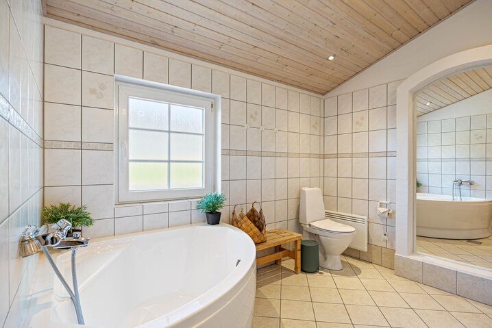 Ferienhaus J6713 in Troldedalen 67, Houvig - Bild #17