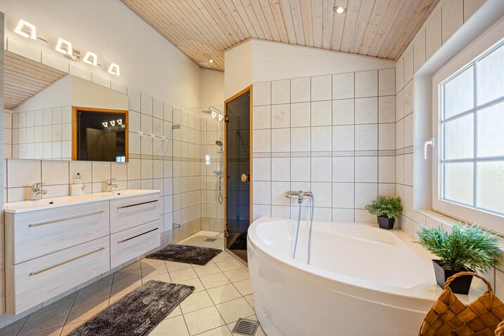 Ferienhaus J6713 in Troldedalen 67, Houvig - Bild #18