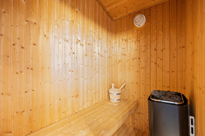 Ferienhaus J6713 in Troldedalen 67, Houvig - Bild #19