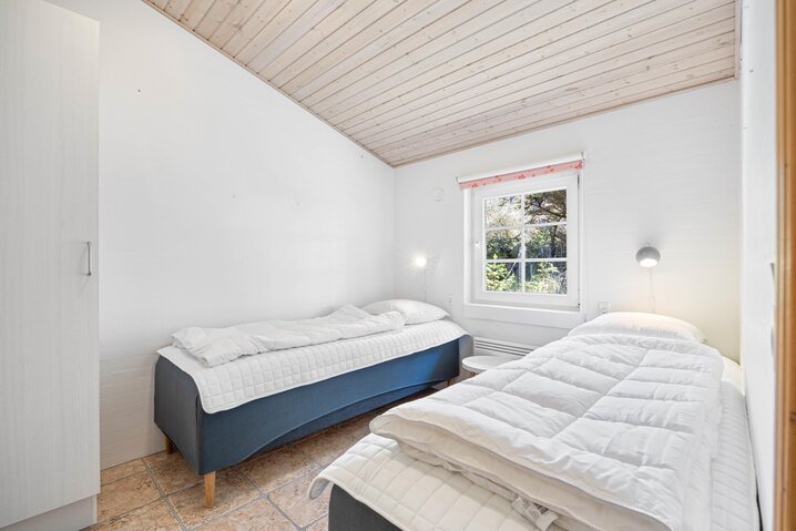 Sommerhus J6713 på Troldedalen 67, Houvig - Billede #21