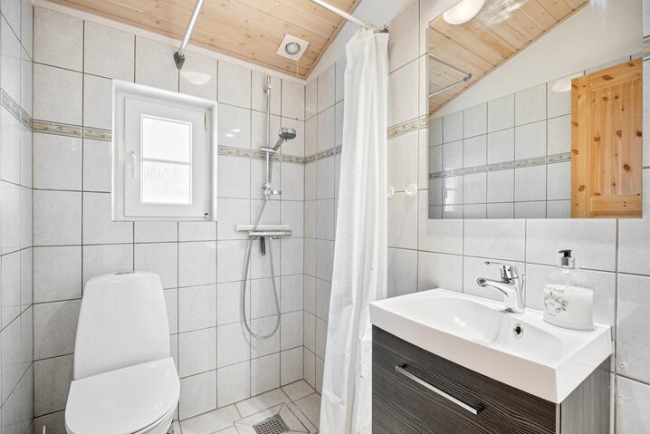 Ferienhaus J6713 in Troldedalen 67, Houvig - Bild #22