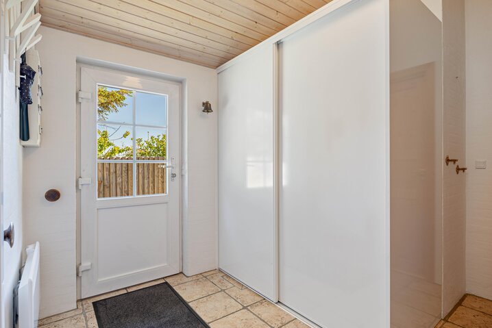 Sommerhus J6713 på Troldedalen 67, Houvig - Billede #24