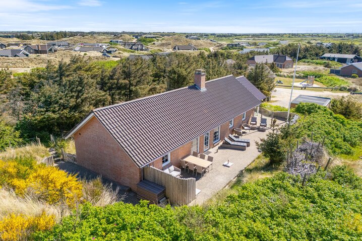 Sommerhus J6713 på Troldedalen 67, Houvig - Billede #25