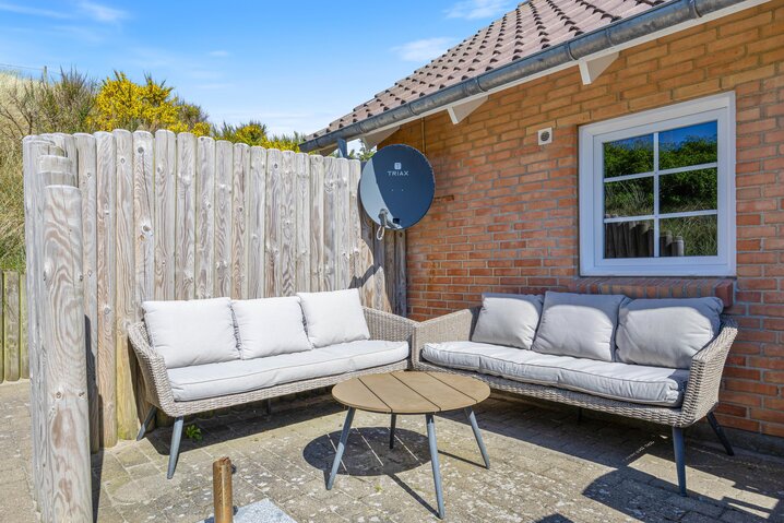 Ferienhaus J6713 in Troldedalen 67, Houvig - Bild #26