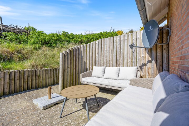 Sommerhus J6713 på Troldedalen 67, Houvig - Billede #27