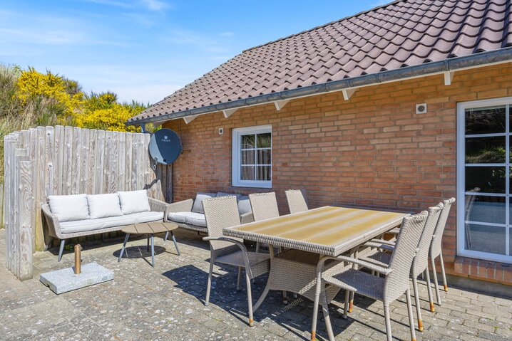 Sommerhus J6713 på Troldedalen 67, Houvig - Billede #28