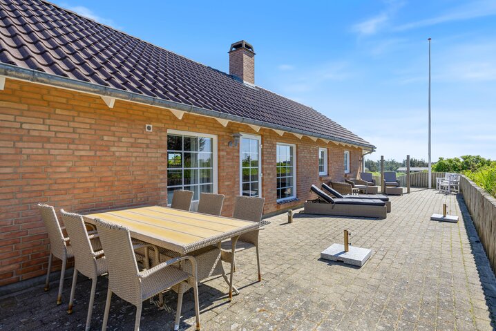 Ferienhaus J6713 in Troldedalen 67, Houvig - Bild #29