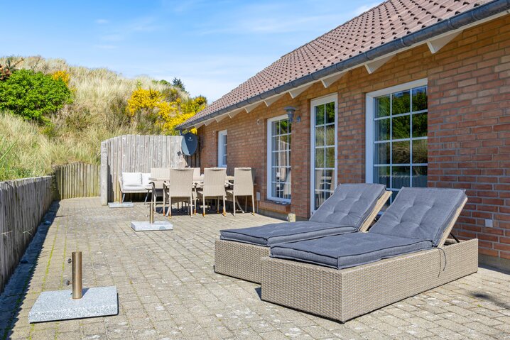 Sommerhus J6713 på Troldedalen 67, Houvig - Billede #30