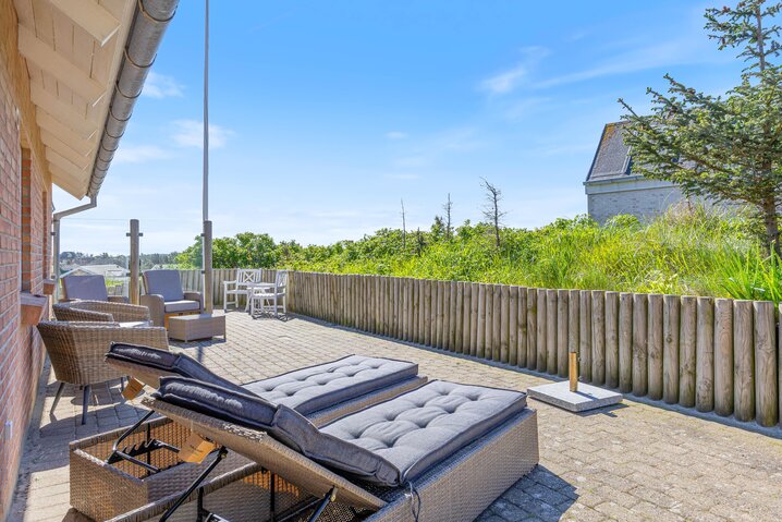 Sommerhus J6713 på Troldedalen 67, Houvig - Billede #31