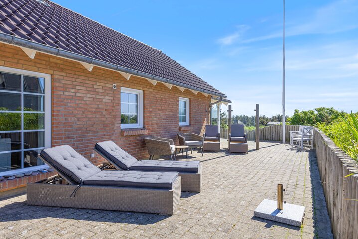 Sommerhus J6713 på Troldedalen 67, Houvig - Billede #32