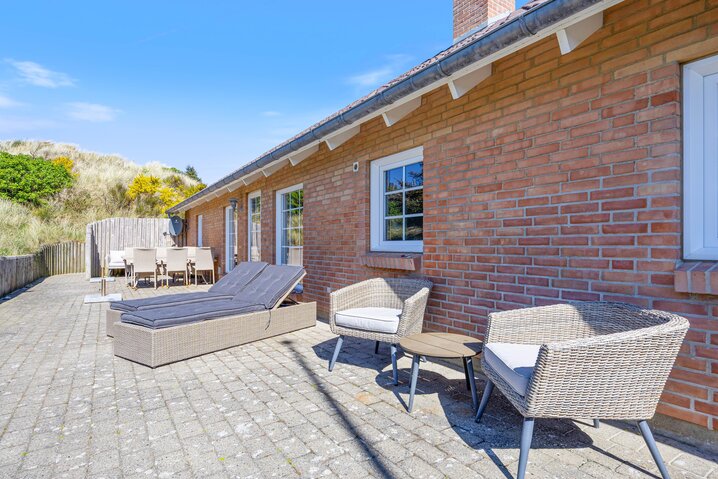 Ferienhaus J6713 in Troldedalen 67, Houvig - Bild #33