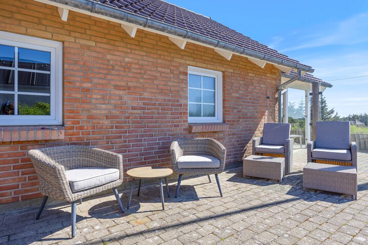 Ferienhaus J6713 in Troldedalen 67, Houvig - Bild #34