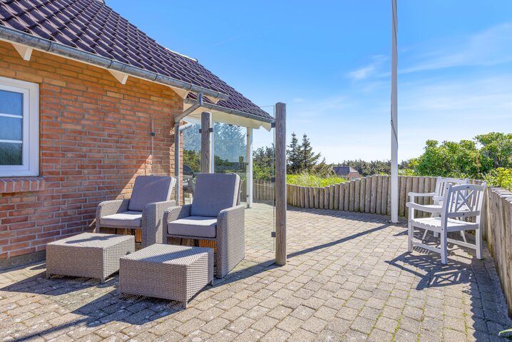 Sommerhus J6713 på Troldedalen 67, Houvig - Billede #35