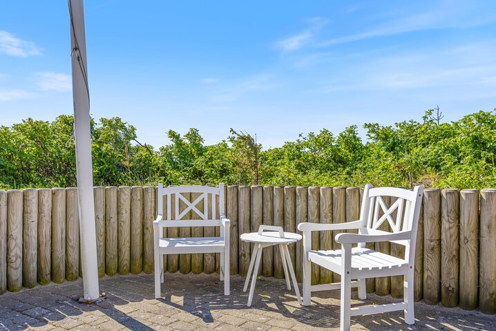 Sommerhus J6713 på Troldedalen 67, Houvig - Billede #36