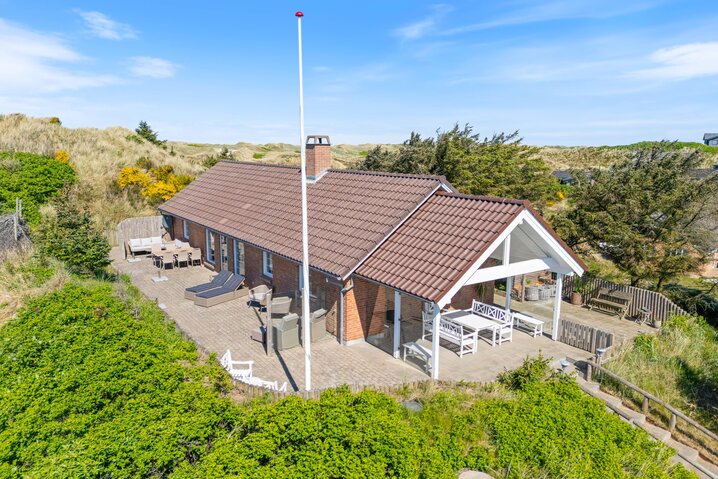 Ferienhaus J6713 in Troldedalen 67, Houvig - Bild #37