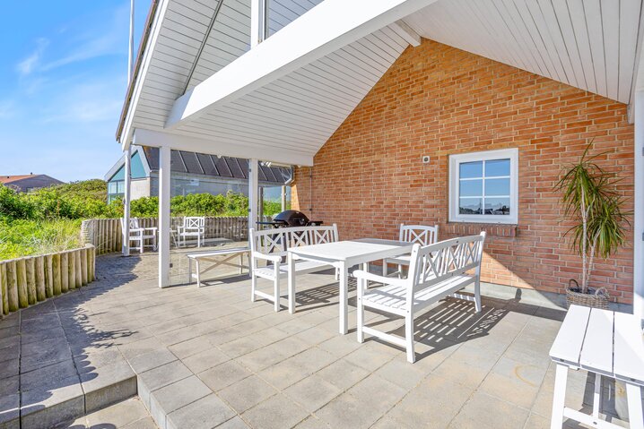 Ferienhaus J6713 in Troldedalen 67, Houvig - Bild #38