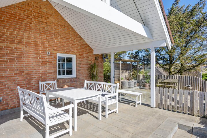 Ferienhaus J6713 in Troldedalen 67, Houvig - Bild #39