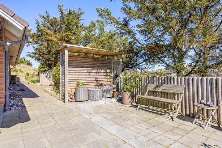 Sommerhus J6713 på Troldedalen 67, Houvig - Billede #41