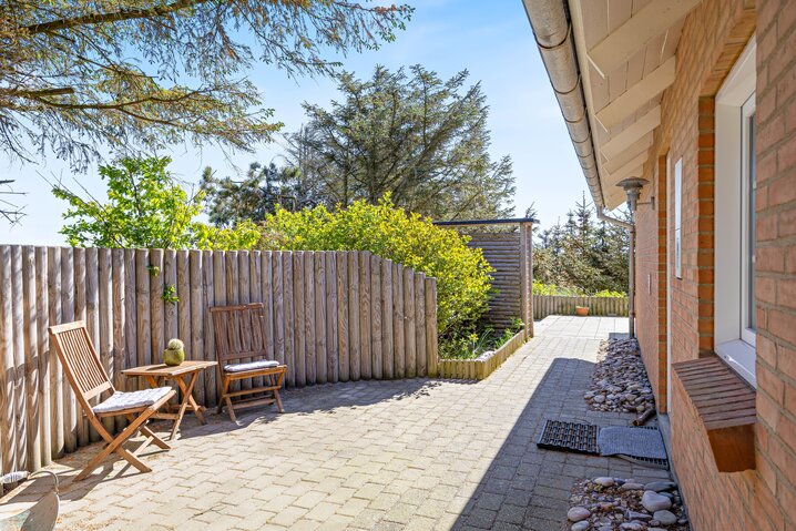 Sommerhus J6713 på Troldedalen 67, Houvig - Billede #42