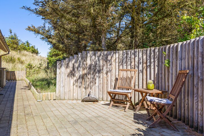 Sommerhus J6713 på Troldedalen 67, Houvig - Billede #43