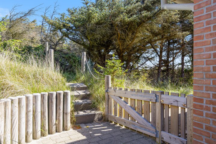 Ferienhaus J6713 in Troldedalen 67, Houvig - Bild #44