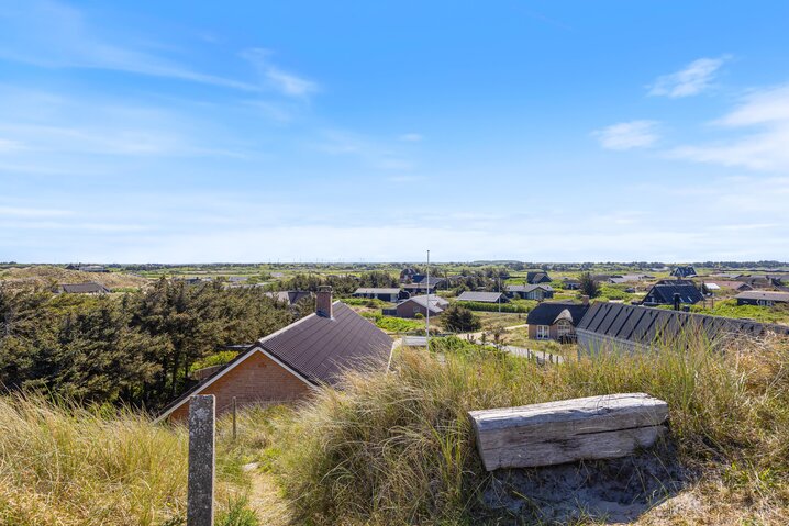 Ferienhaus J6713 in Troldedalen 67, Houvig - Bild #45