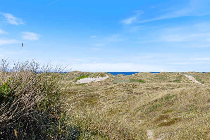 Ferienhaus J6713 in Troldedalen 67, Houvig - Bild #46