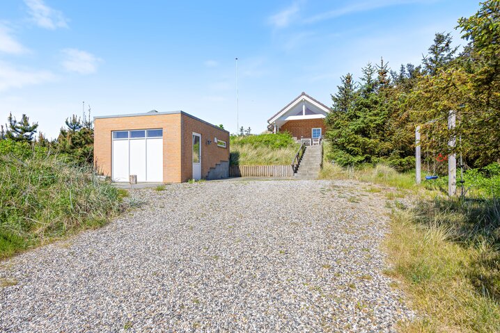 Sommerhus J6713 på Troldedalen 67, Houvig - Billede #48