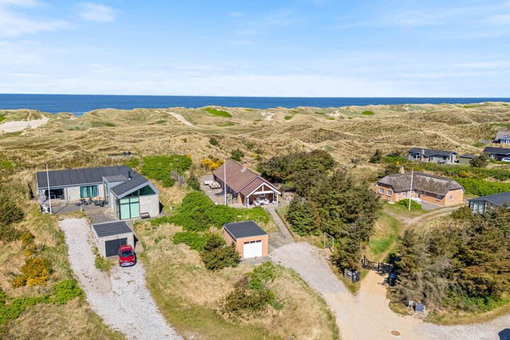 Ferienhaus J6713 in Troldedalen 67, Houvig - Bild #49