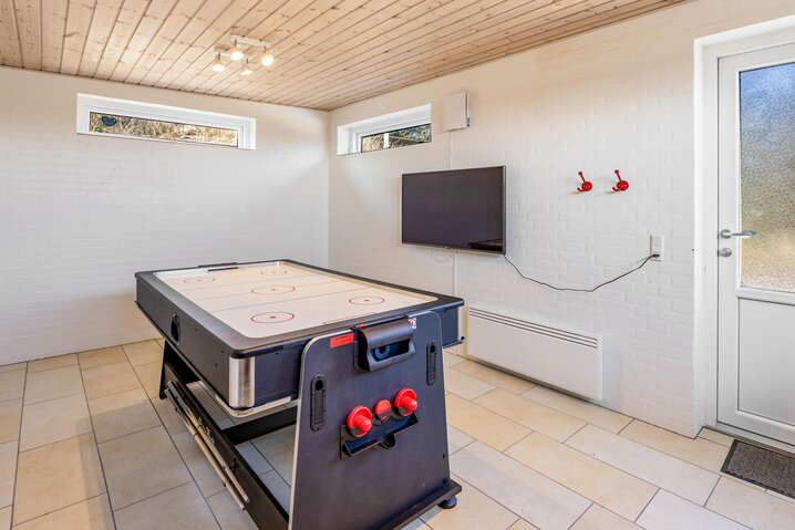 Sommerhus J6713 på Troldedalen 67, Houvig - Billede #24