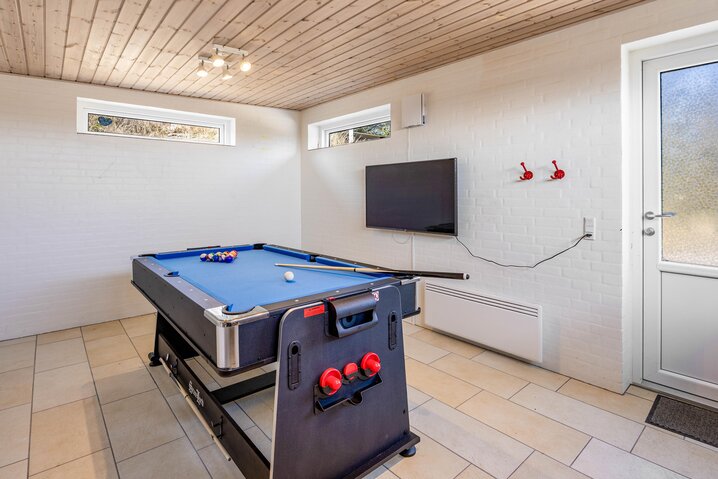 Sommerhus J6713 på Troldedalen 67, Houvig - Billede #25